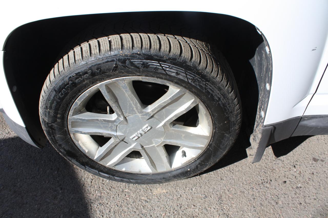 GMC Terrain SLT1 FWD 2011