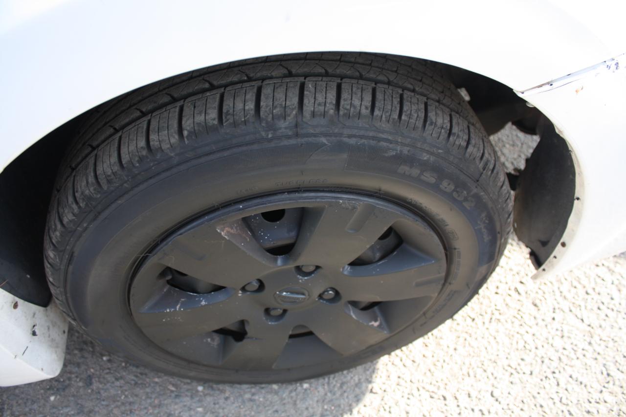 Nissan Sentra 2.0 SL 2012