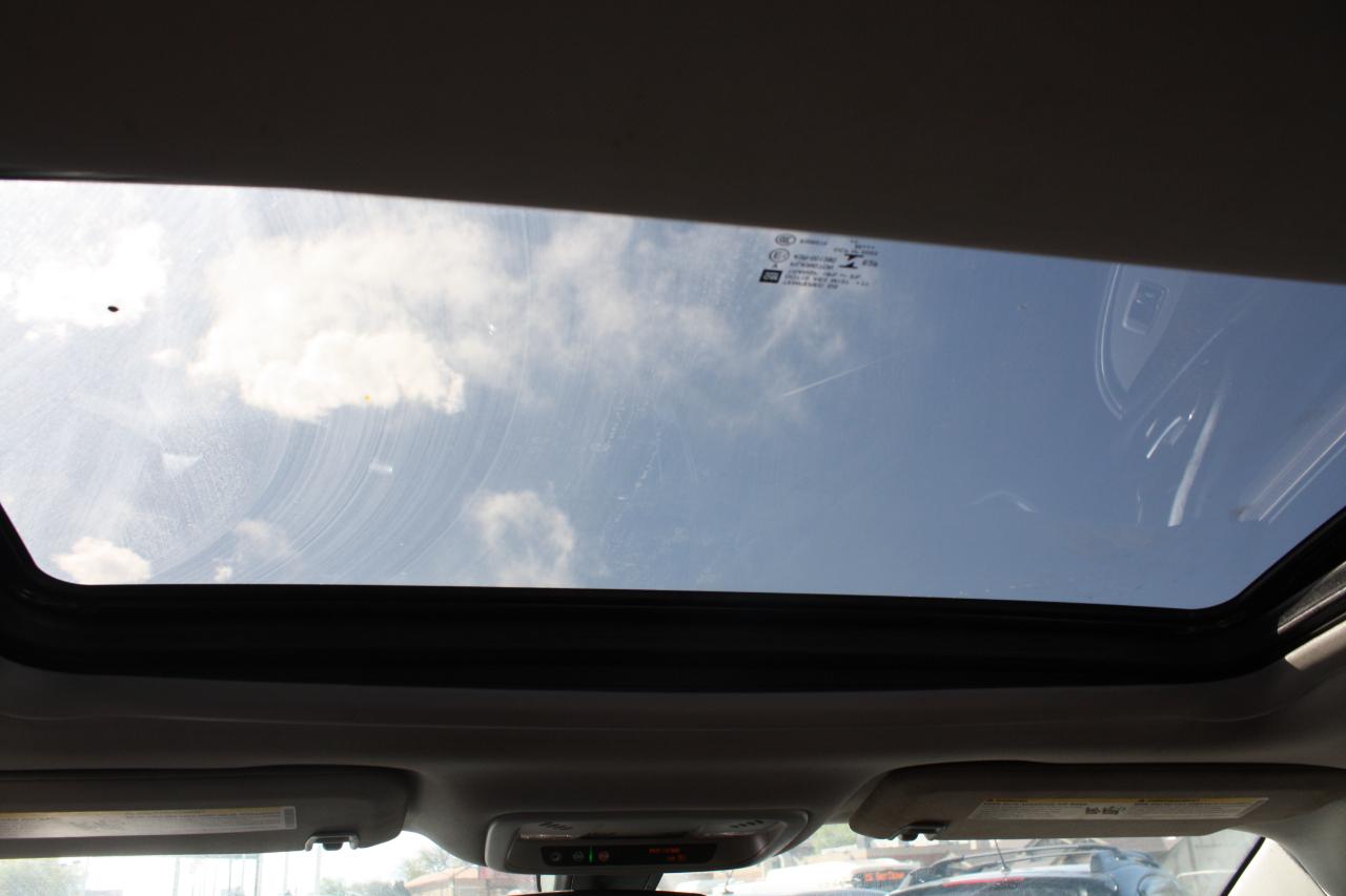 Chevrolet Malibu LT 2021