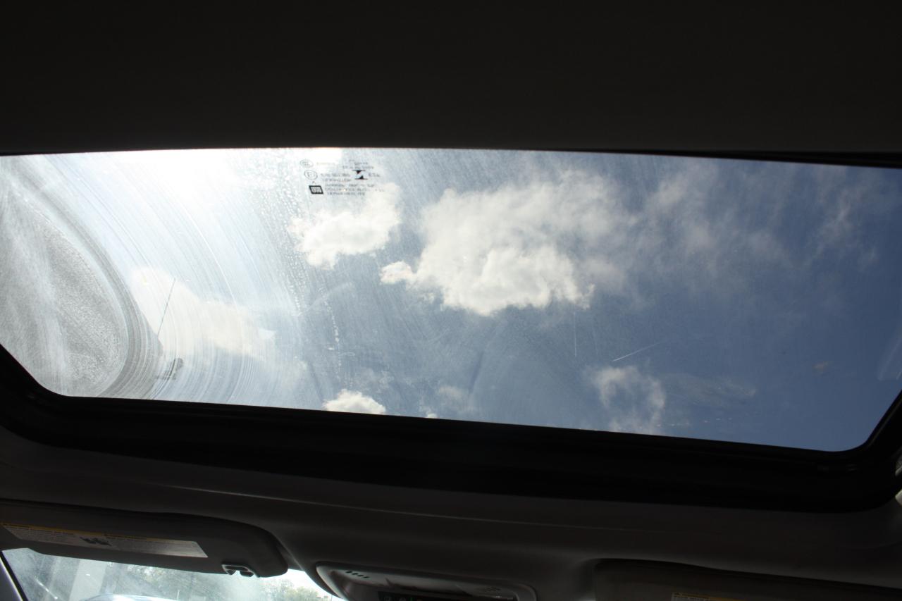 Chevrolet Malibu LT 2021