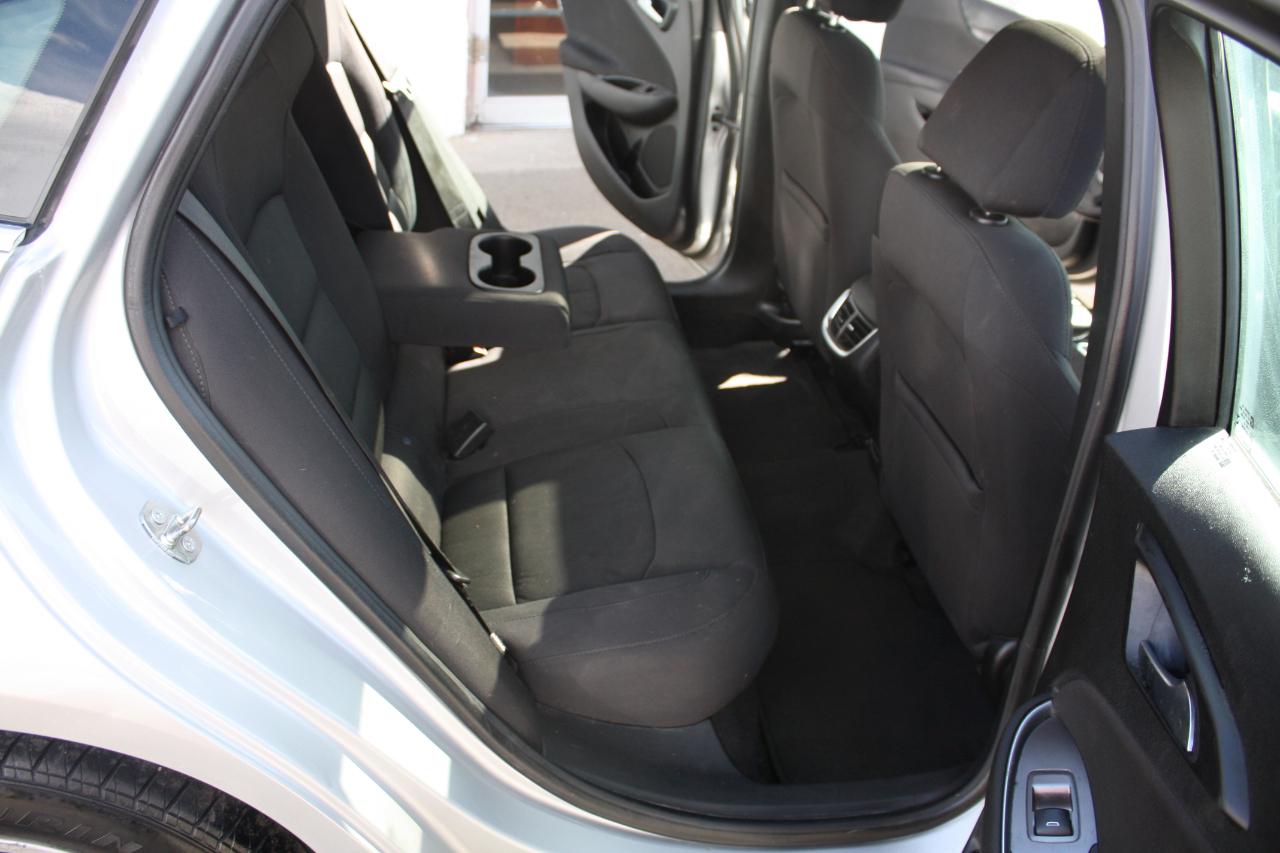 Chevrolet Malibu LT 2021