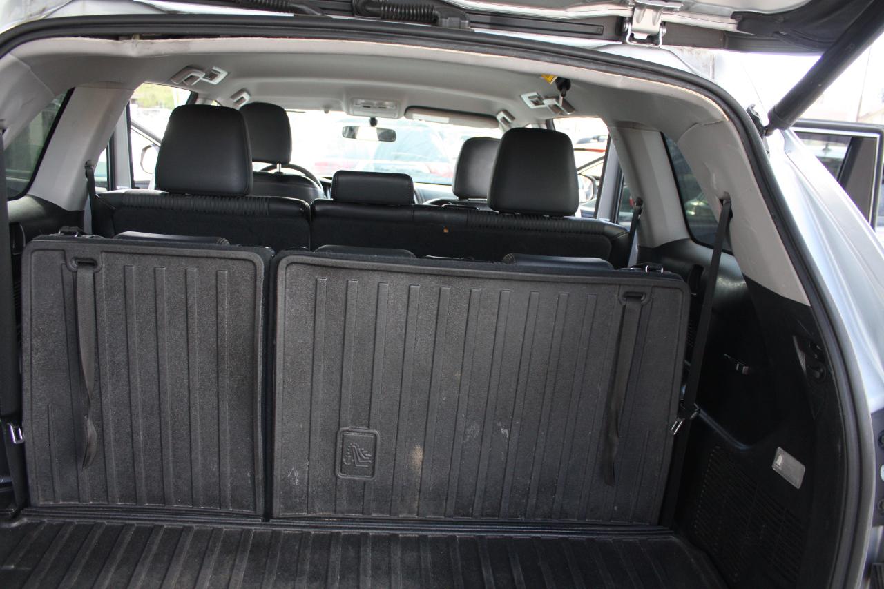 Toyota Highlander LE AWD V6 2015