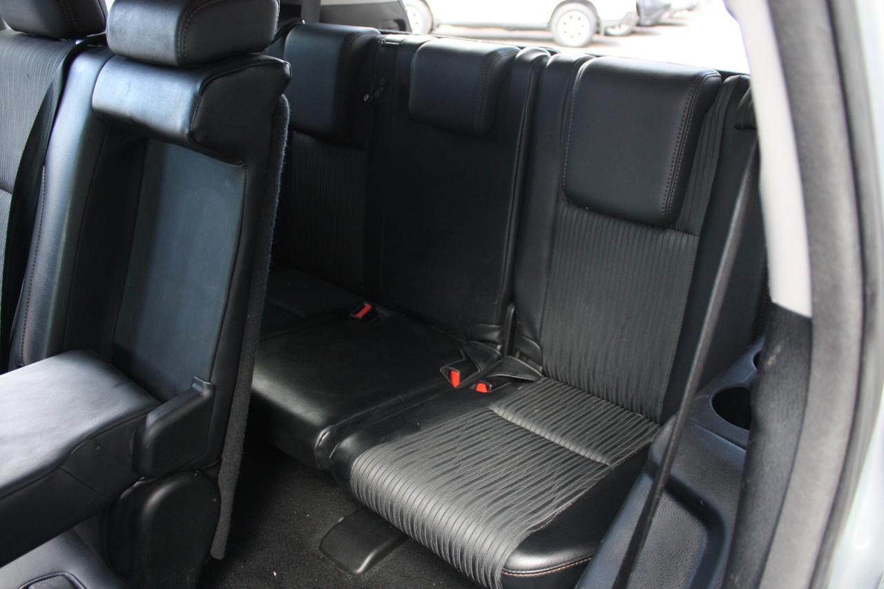 Toyota Highlander LE AWD V6 2015