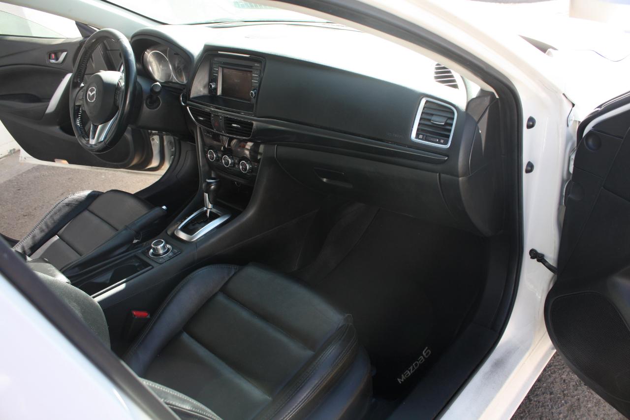 Mazda MAZDA6 i Touring AT 2014