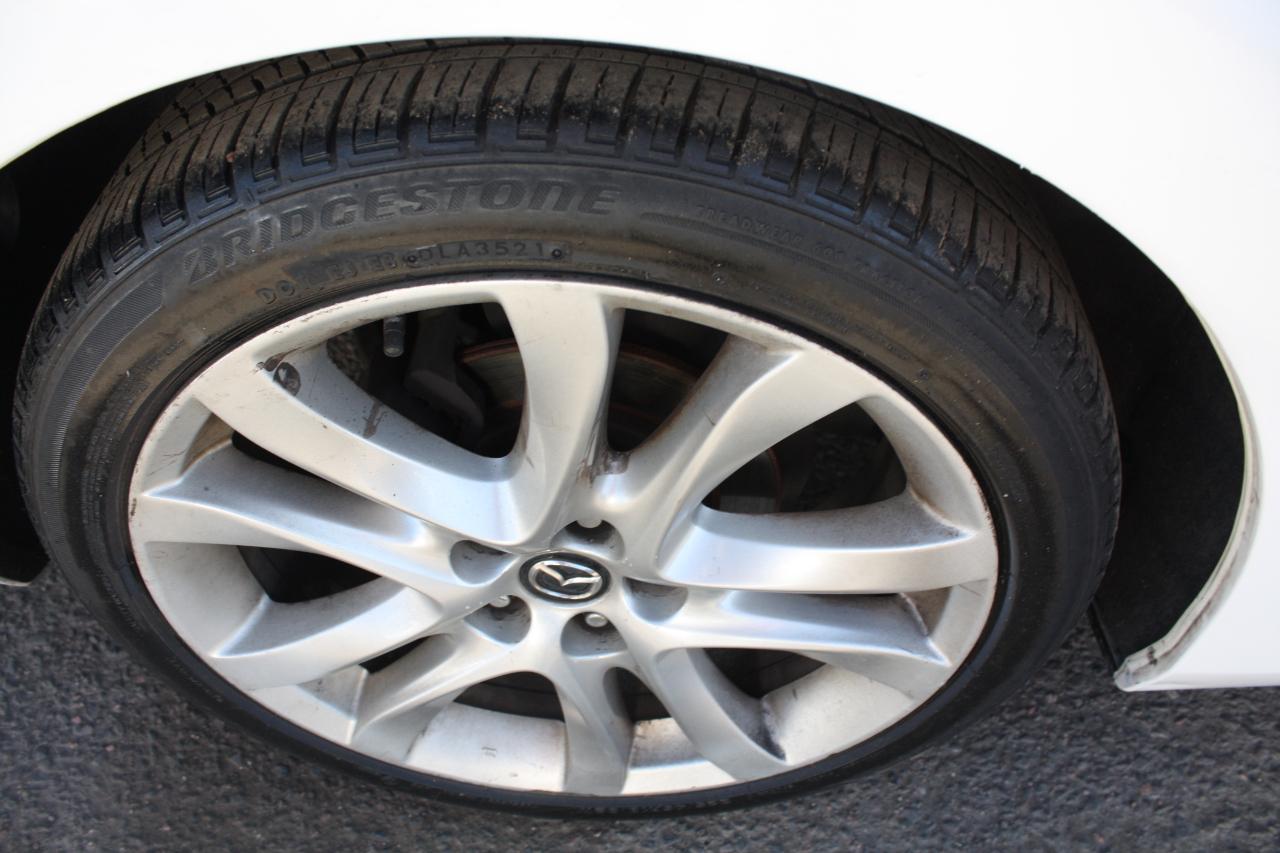 Mazda MAZDA6 i Touring AT 2014