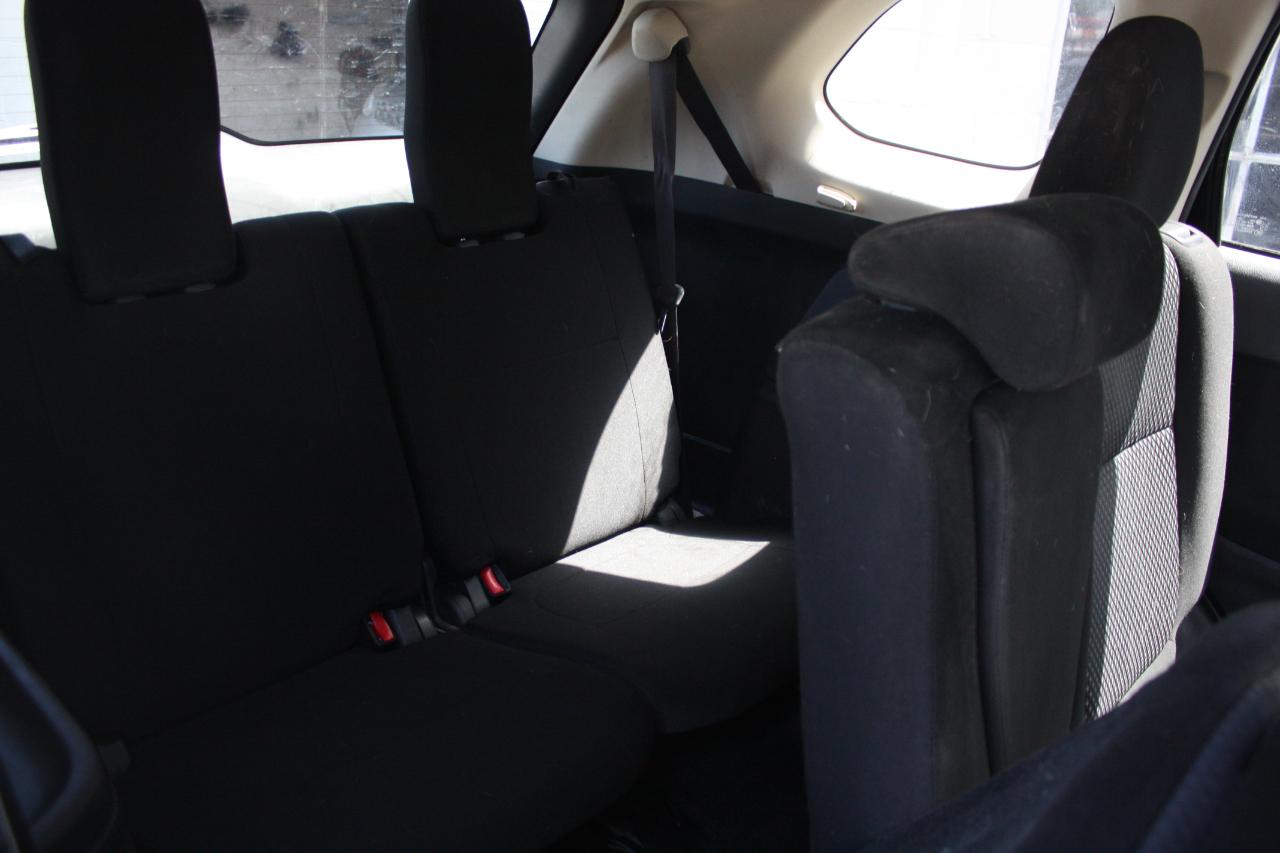 Mitsubishi Outlander SEL AWD 2018