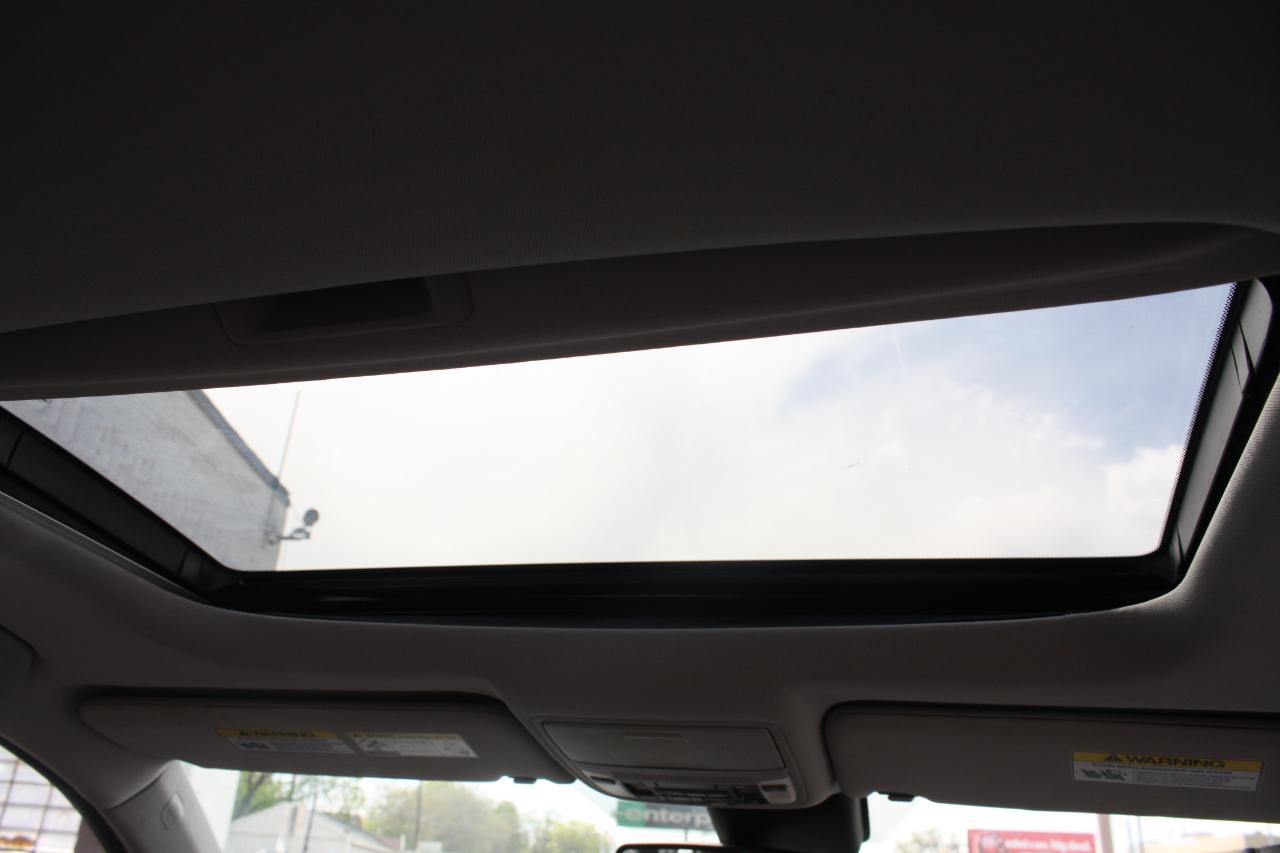 Acura MDX SH-AWD 6-Spd AT w/Tech Package 2015