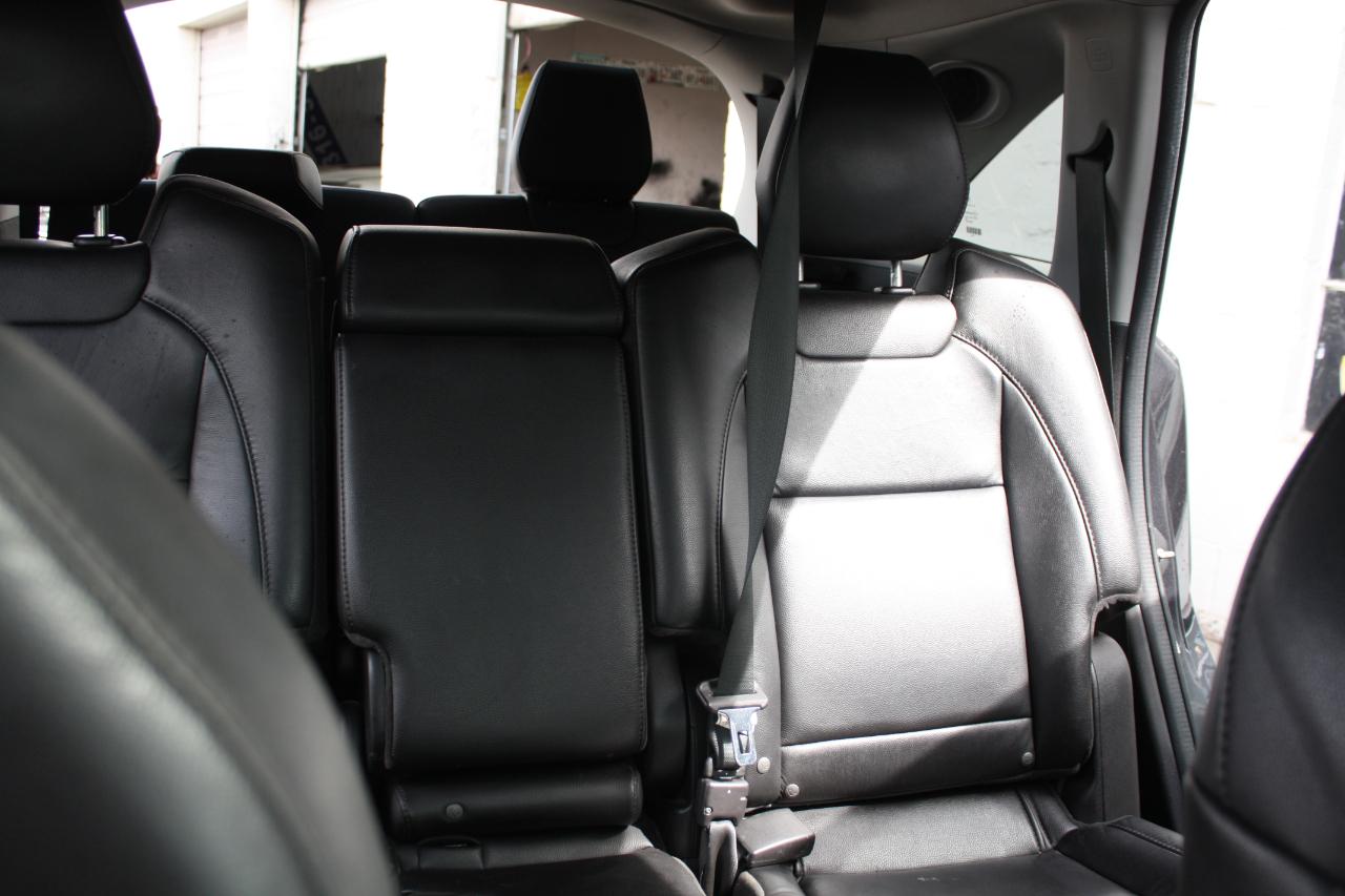 Acura MDX SH-AWD 6-Spd AT w/Tech Package 2015