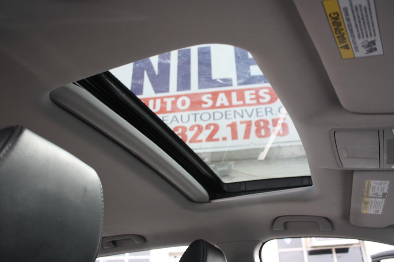 Acura MDX SH-AWD 6-Spd AT w/Tech Package 2015