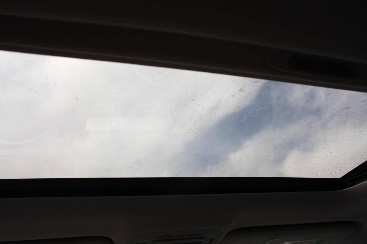 Lexus RX 350 AWD 2012