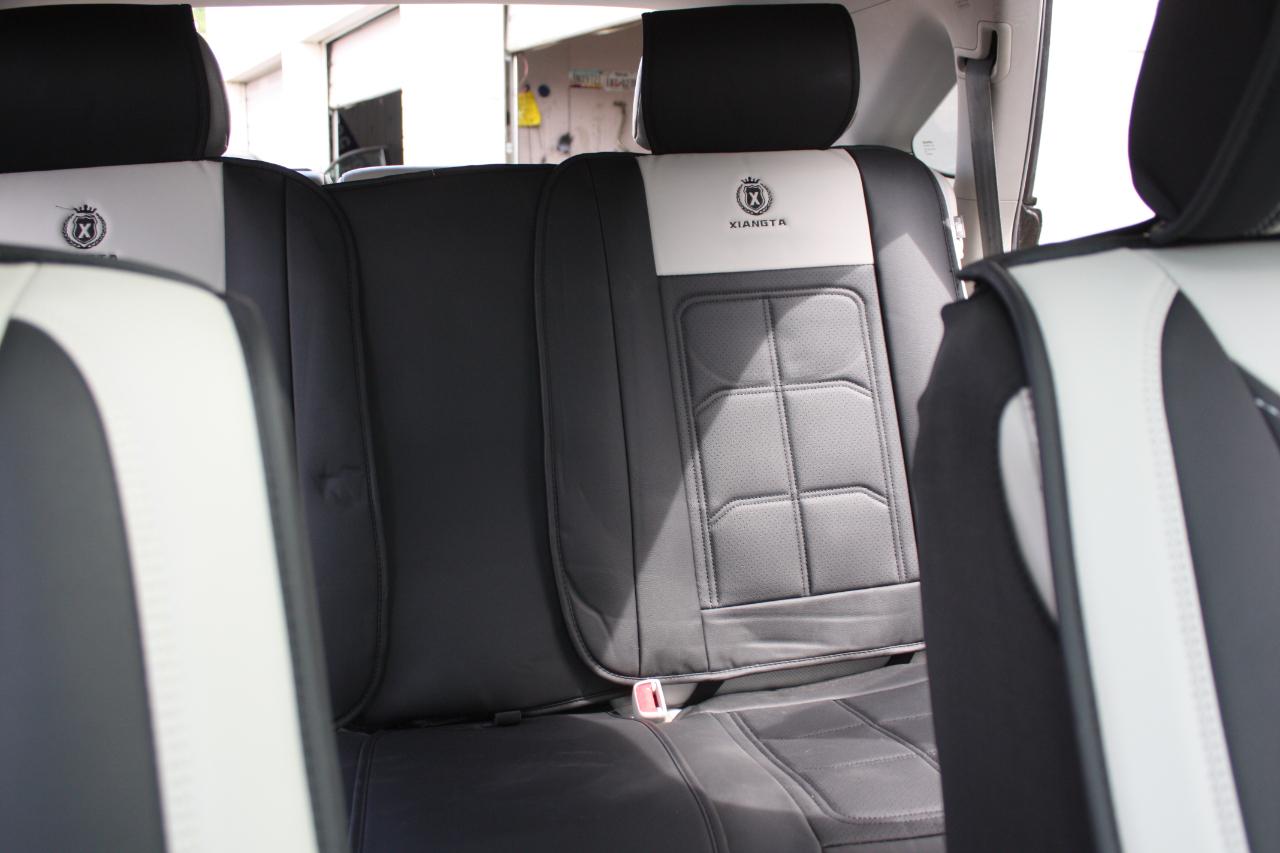 Lexus RX 350 AWD 2012