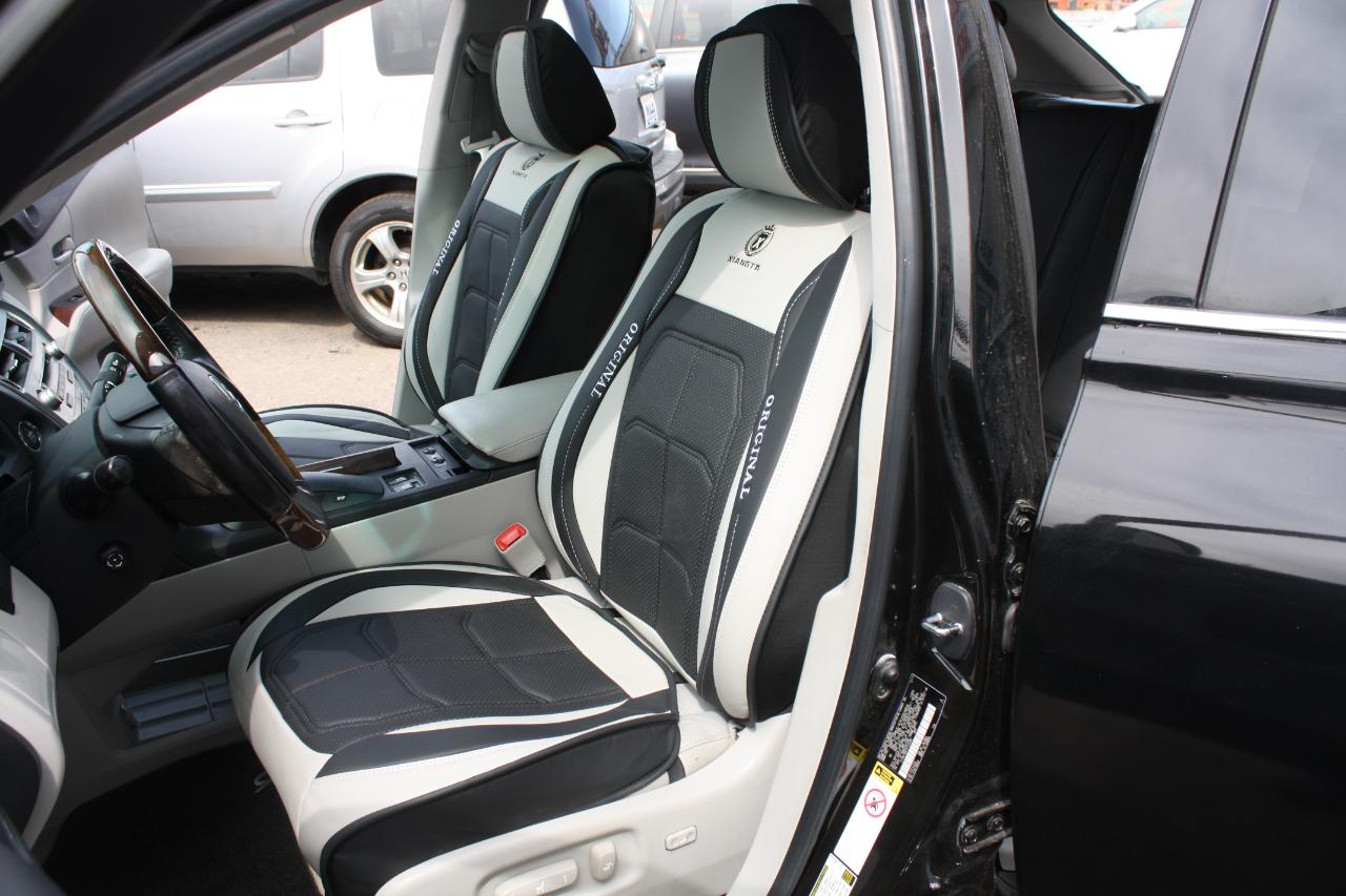 Lexus RX 350 AWD 2012