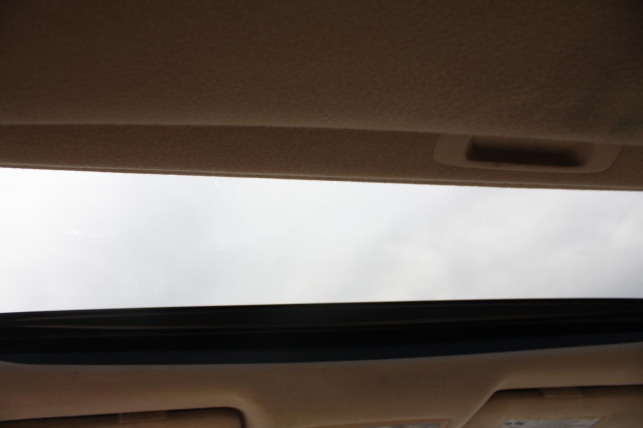 Toyota Venza 4X4 I4 2009