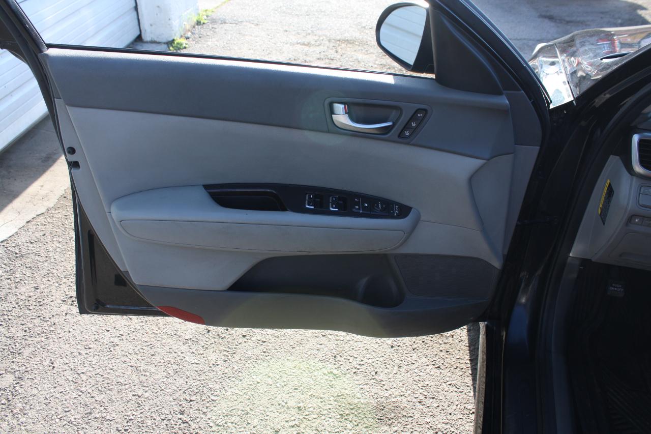 Kia Optima EX 2016