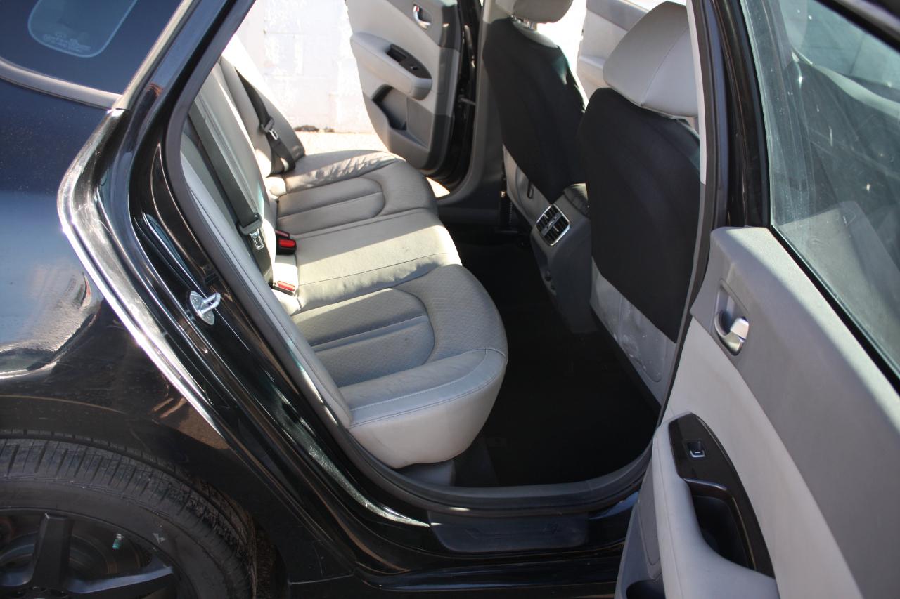 Kia Optima EX 2016
