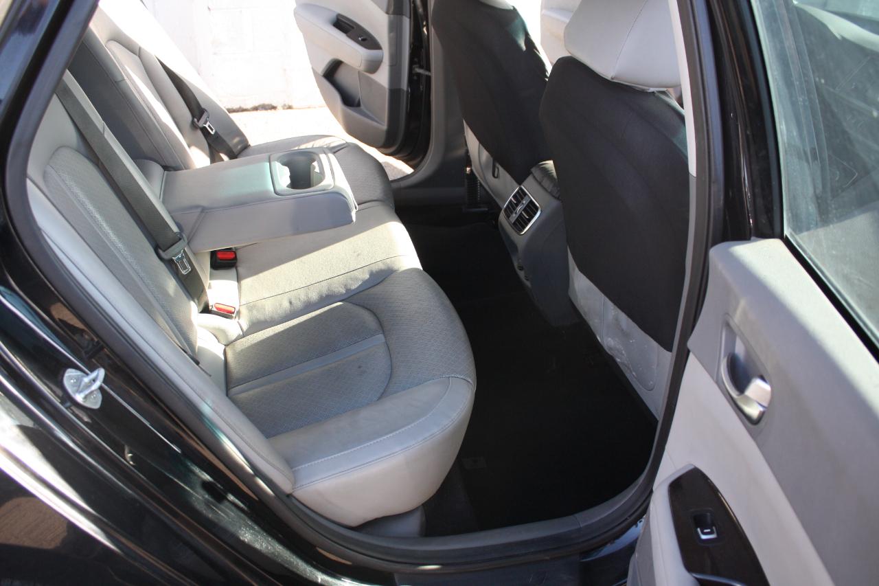 Kia Optima EX 2016