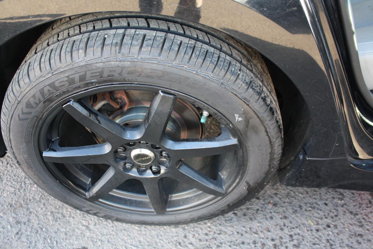 Kia Optima EX 2016