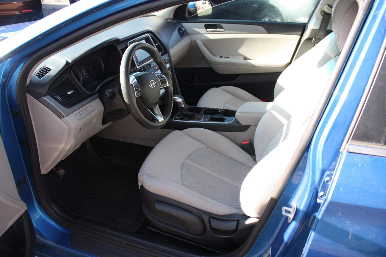 Hyundai Sonata SE 2018
