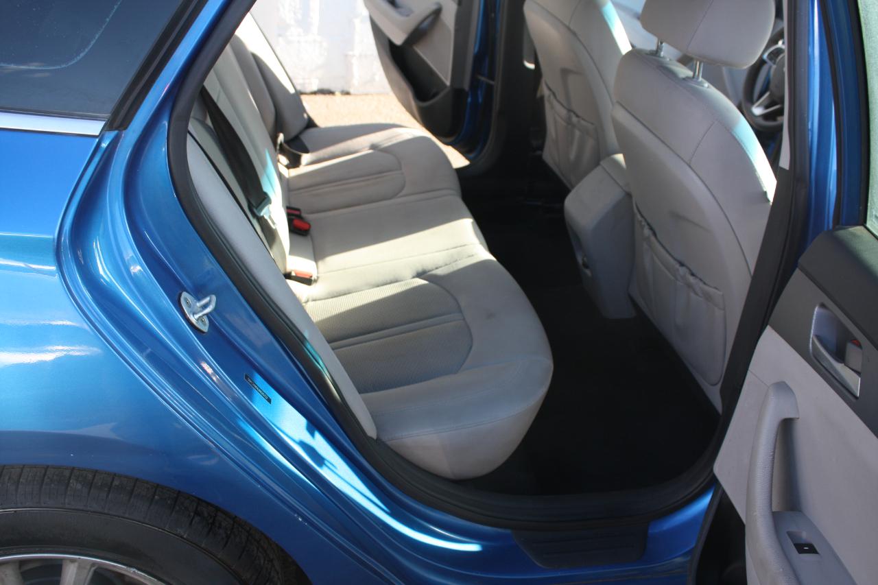 Hyundai Sonata SE 2018