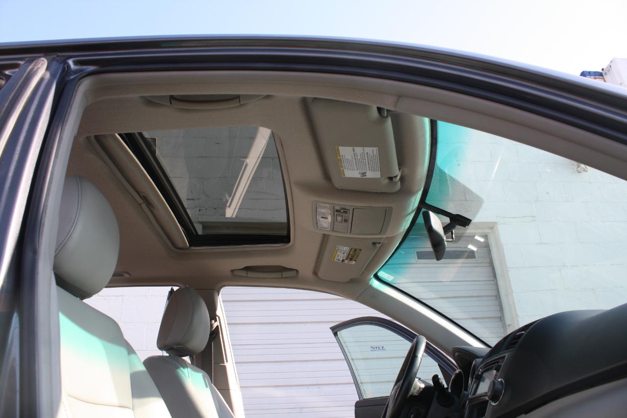 Toyota Highlander Base 4WD 2013