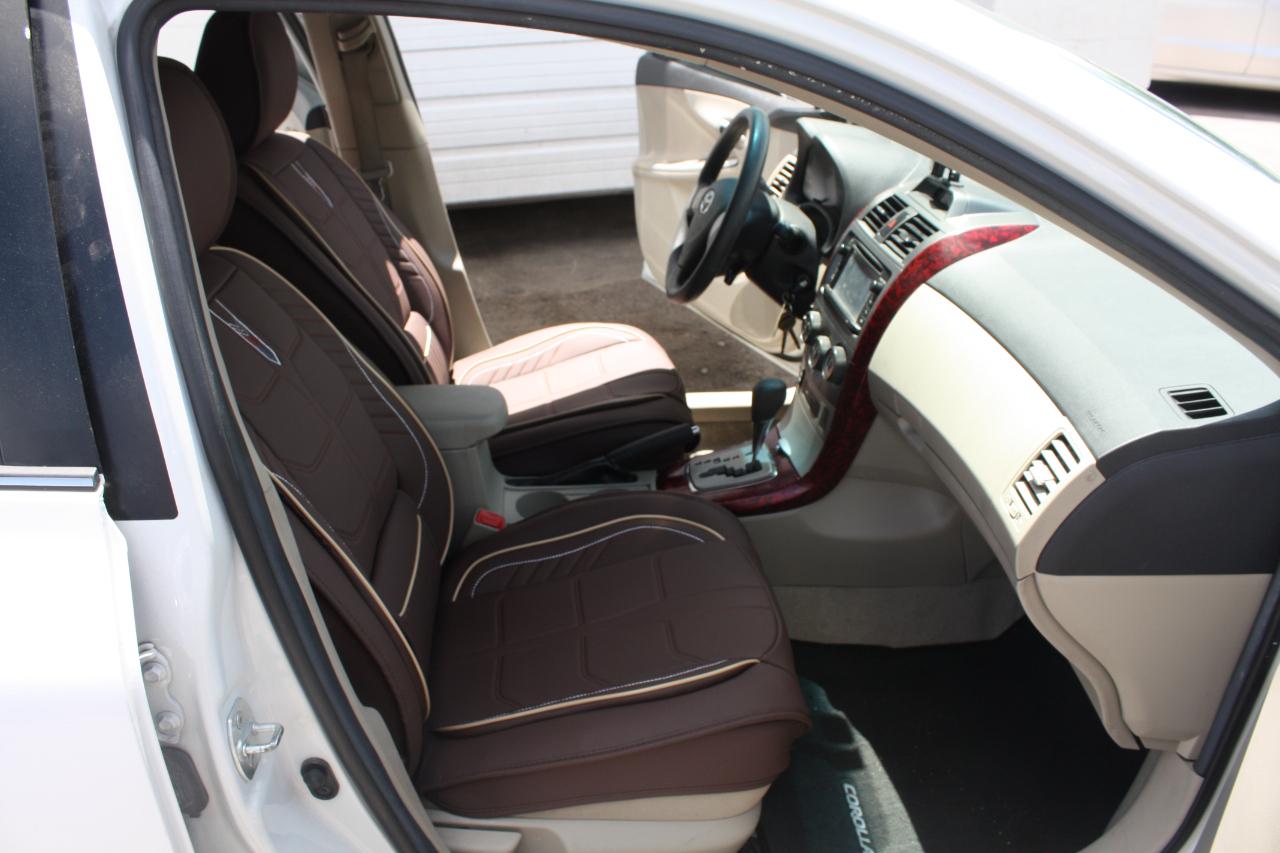 Toyota Corolla S 5-Speed MT 2013