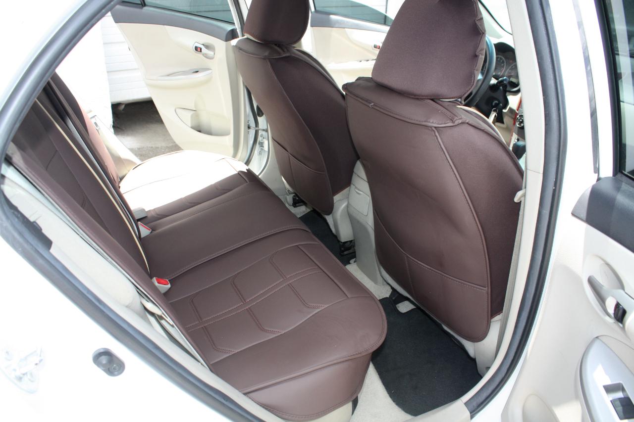 Toyota Corolla S 5-Speed MT 2013