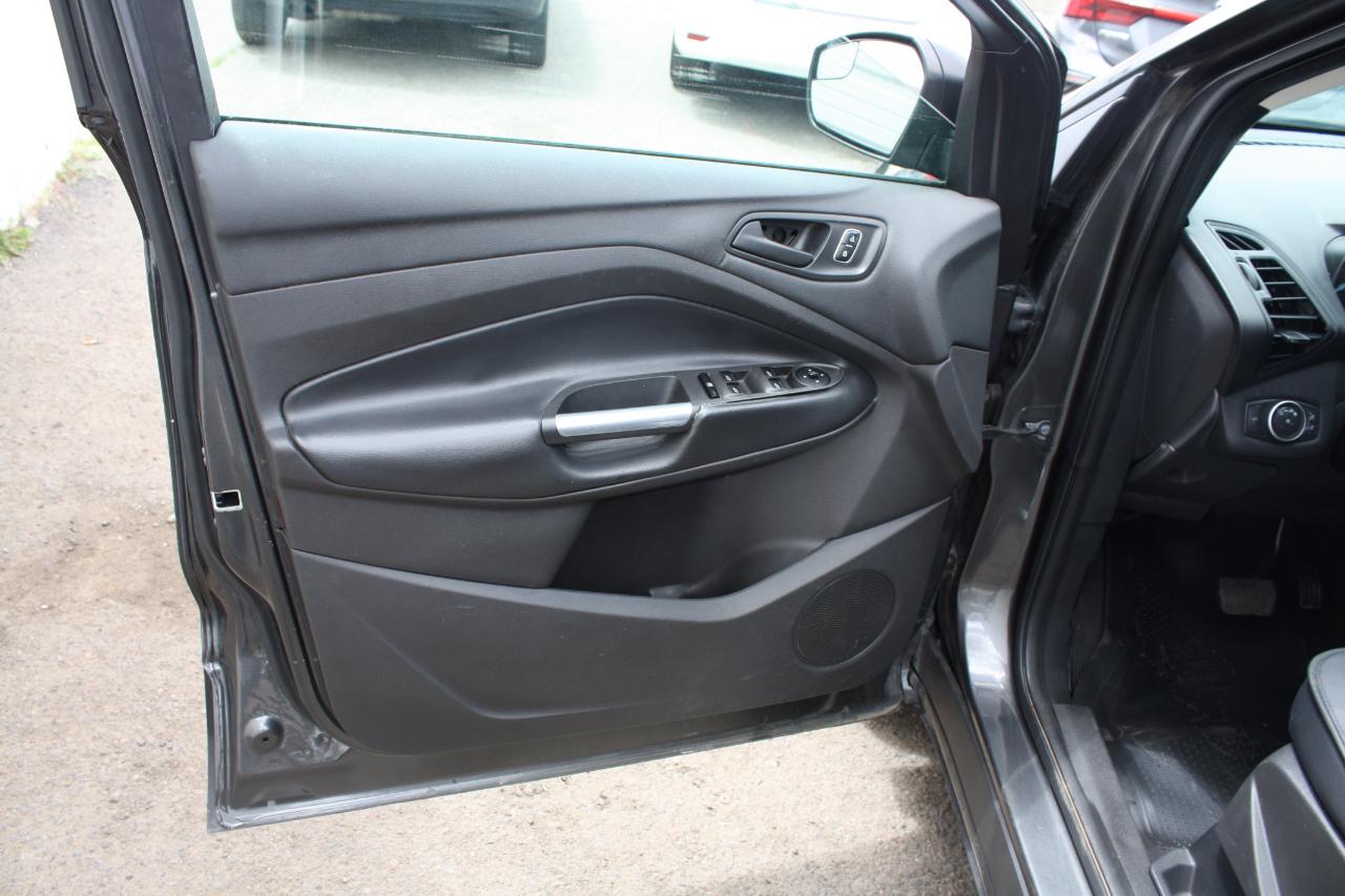 Ford Escape S FWD 2018