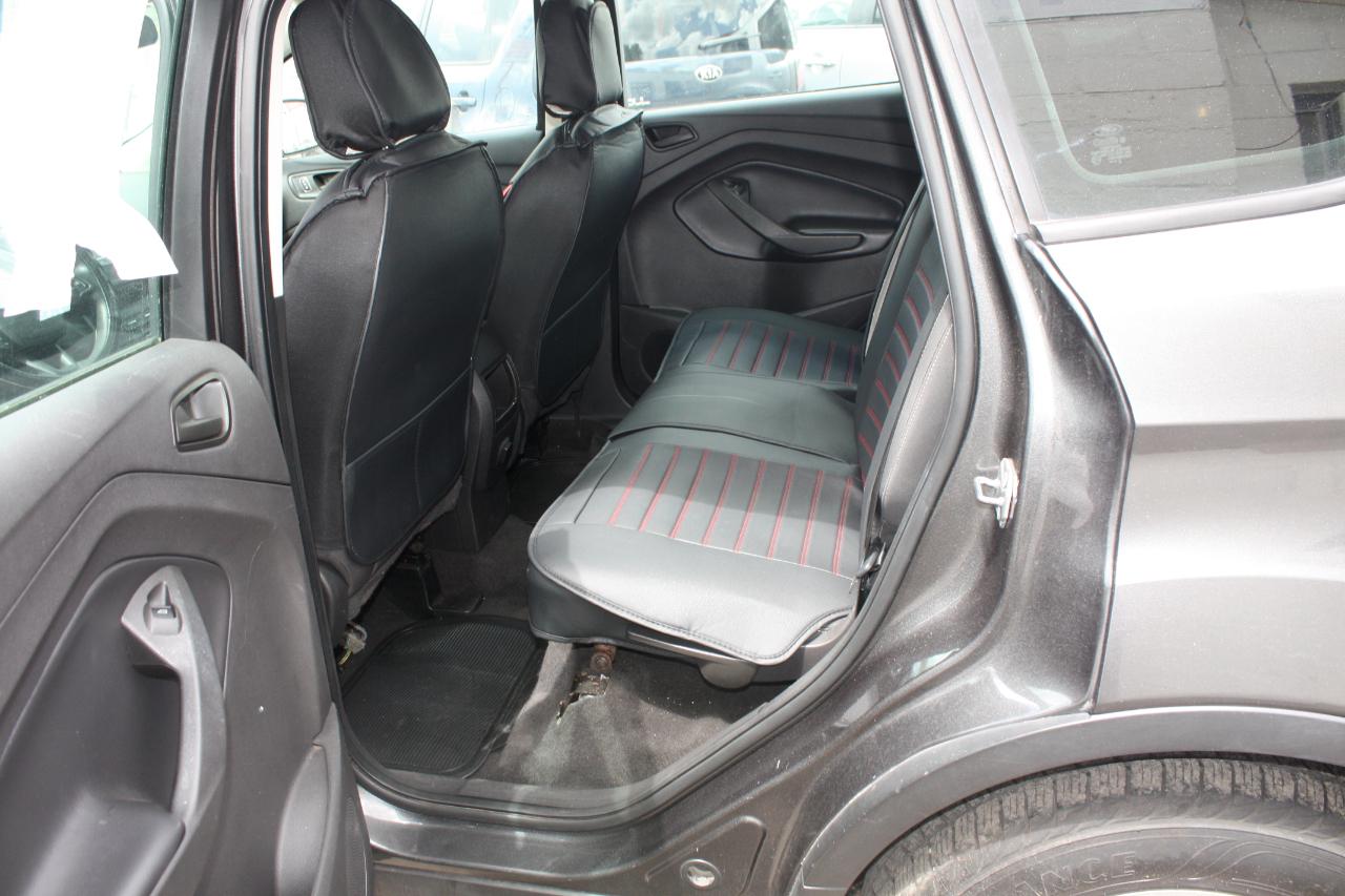 Ford Escape S FWD 2018