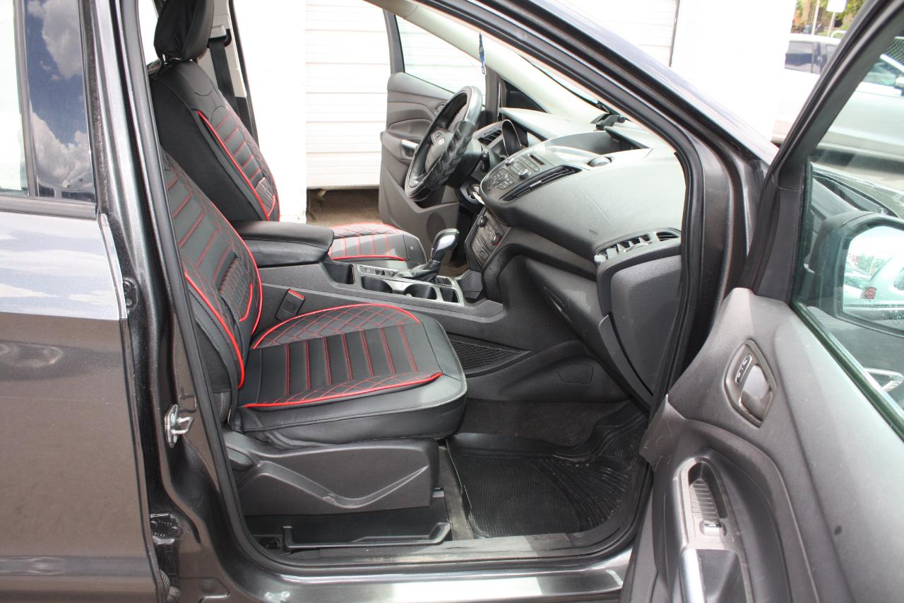 Ford Escape S FWD 2018