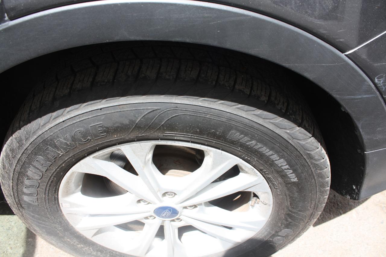 Ford Escape S FWD 2018