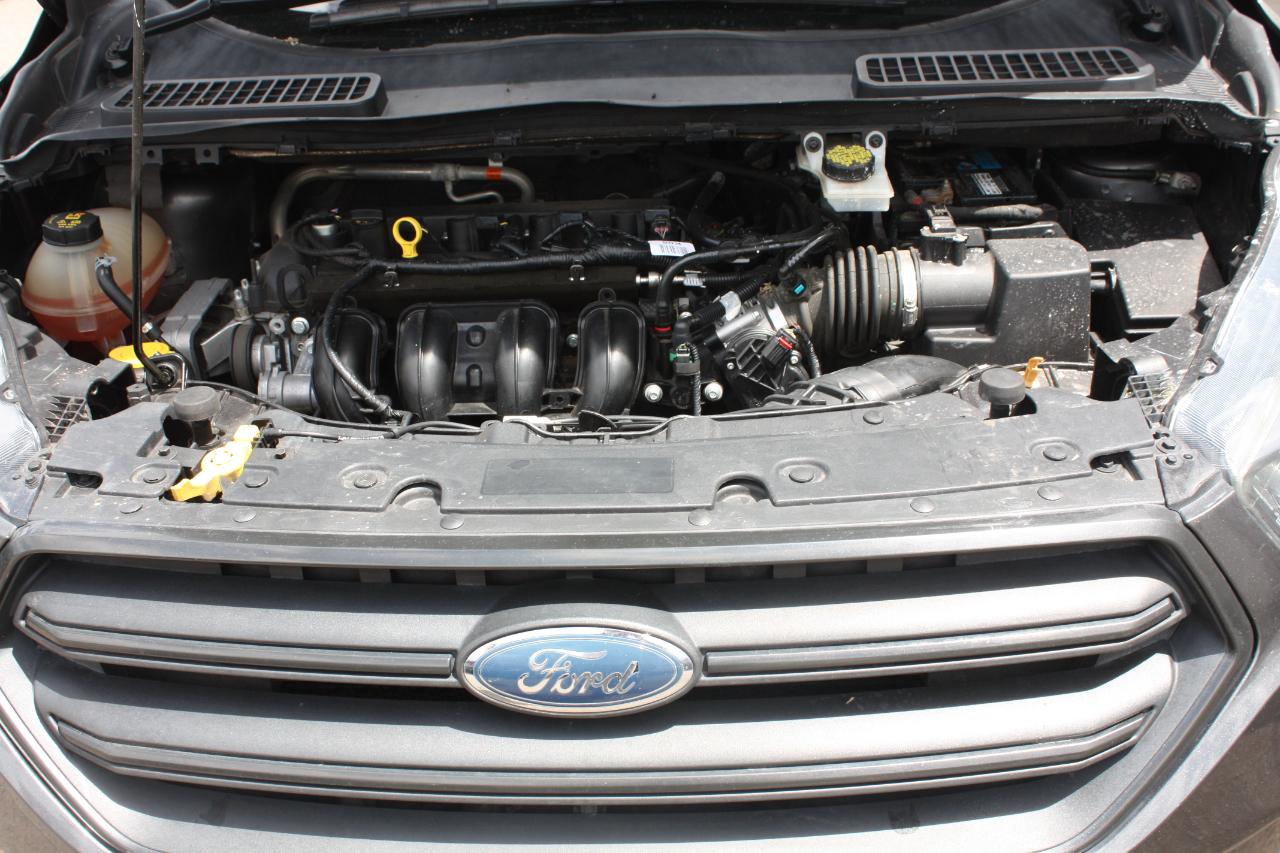 Ford Escape S FWD 2018
