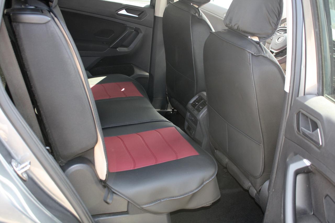 Volkswagen Tiguan S 2019