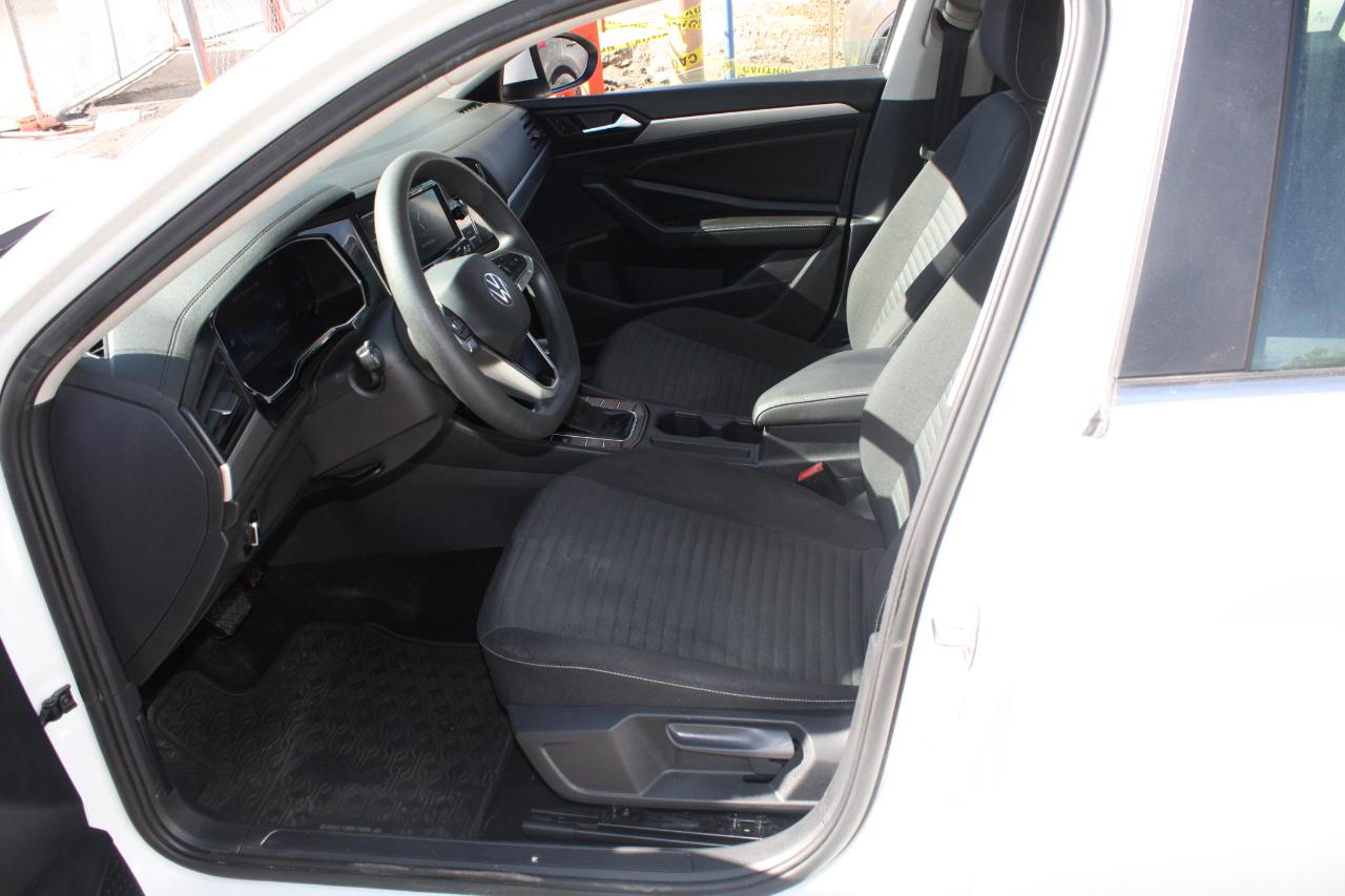 Volkswagen Jetta S 2022