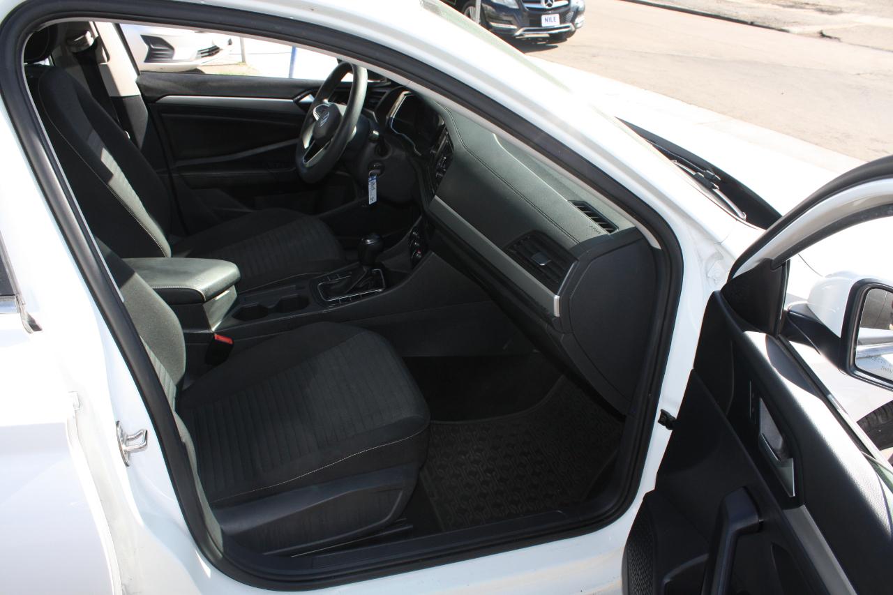 Volkswagen Jetta S 2022