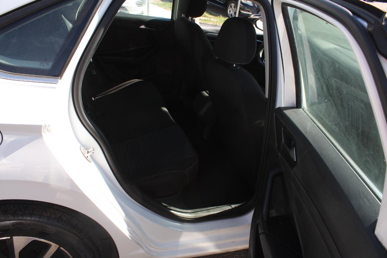 Volkswagen Jetta S 2022