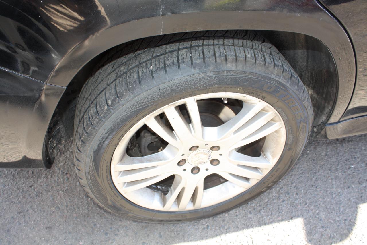 Mercedes-Benz GLK-Class GLK350 4MATIC 2013
