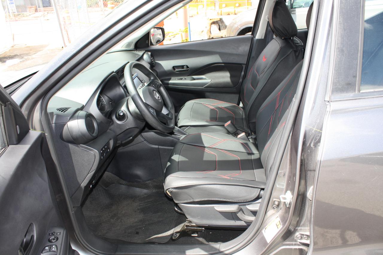 Nissan Kicks S 2023