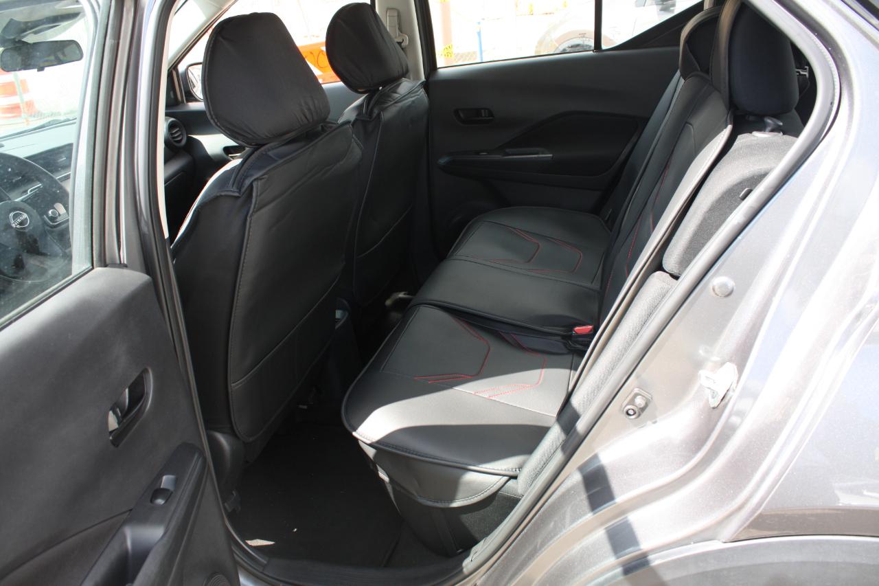 Nissan Kicks S 2023