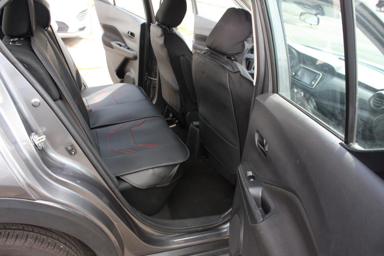 Nissan Kicks S 2023