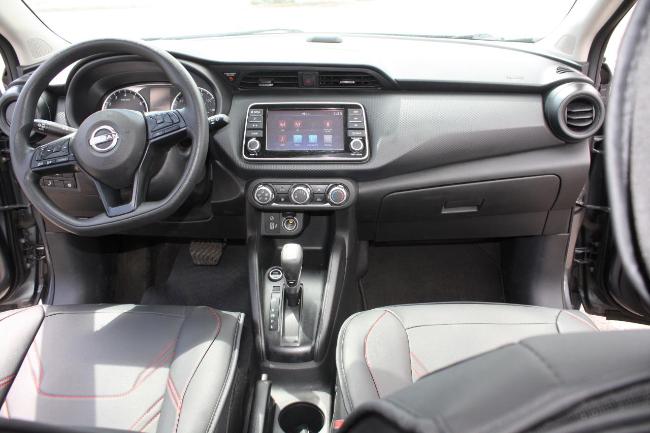 Nissan Kicks S 2023