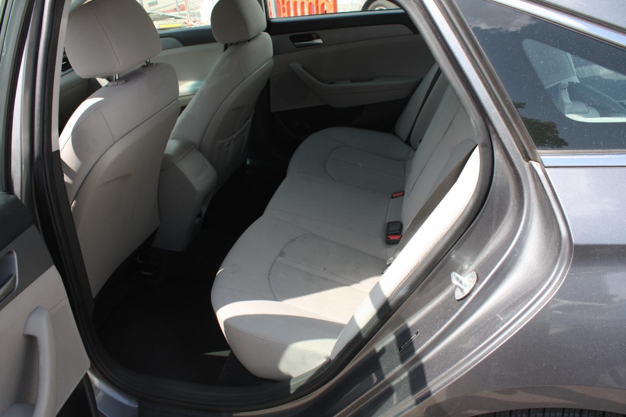 Hyundai Sonata SE 2018
