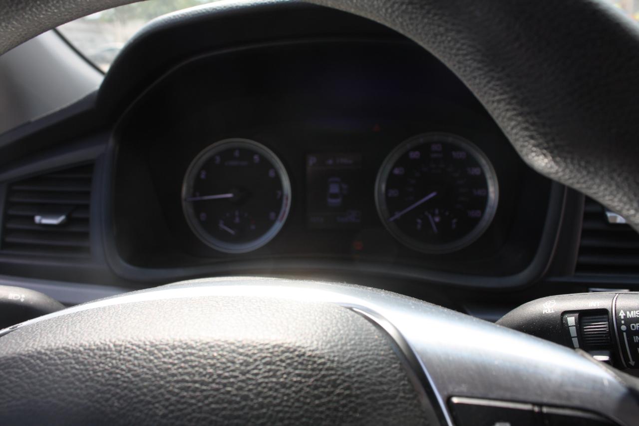 Hyundai Sonata SE 2018