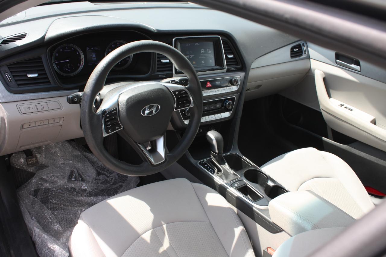 Hyundai Sonata SE 2018