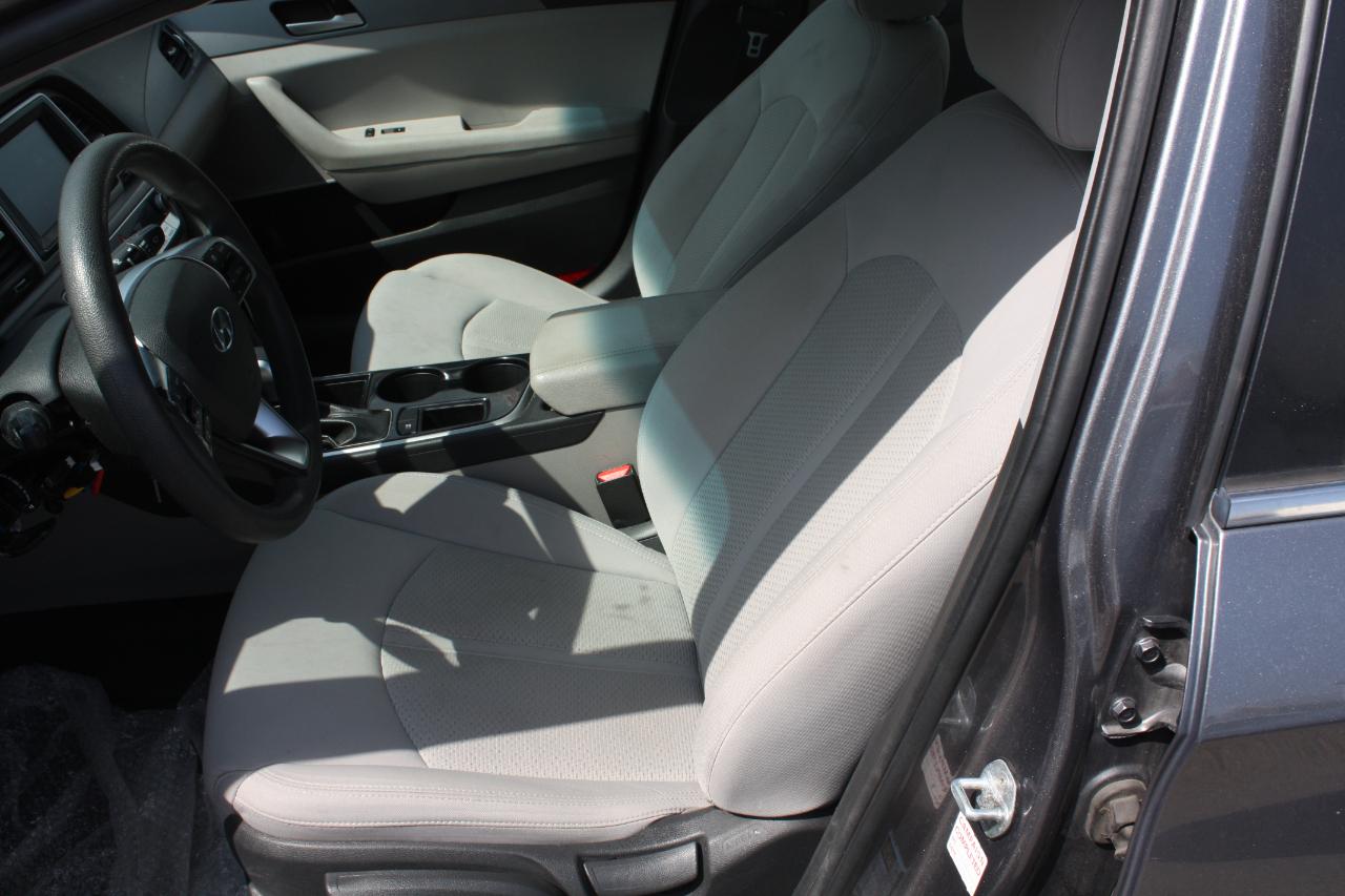 Hyundai Sonata SE 2018