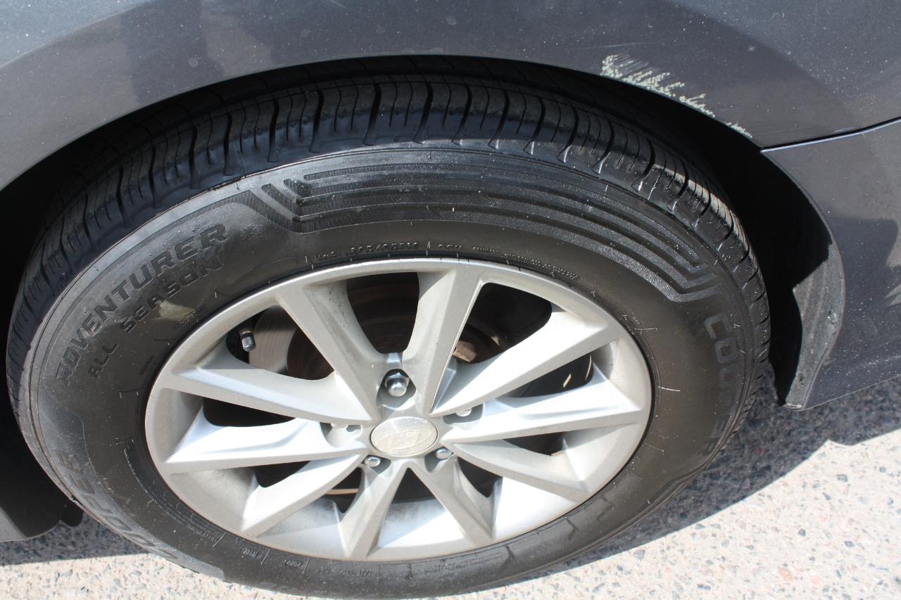 Hyundai Sonata SE 2018