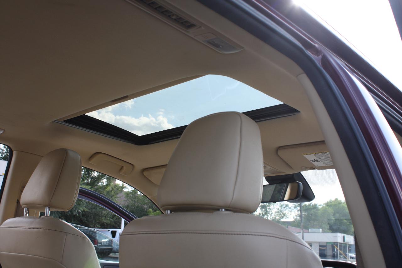 Toyota Highlander Limited AWD V6 2018