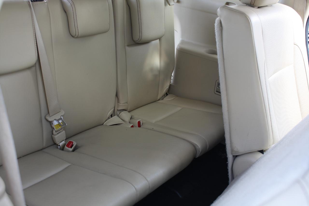 Toyota Highlander Limited AWD V6 2018