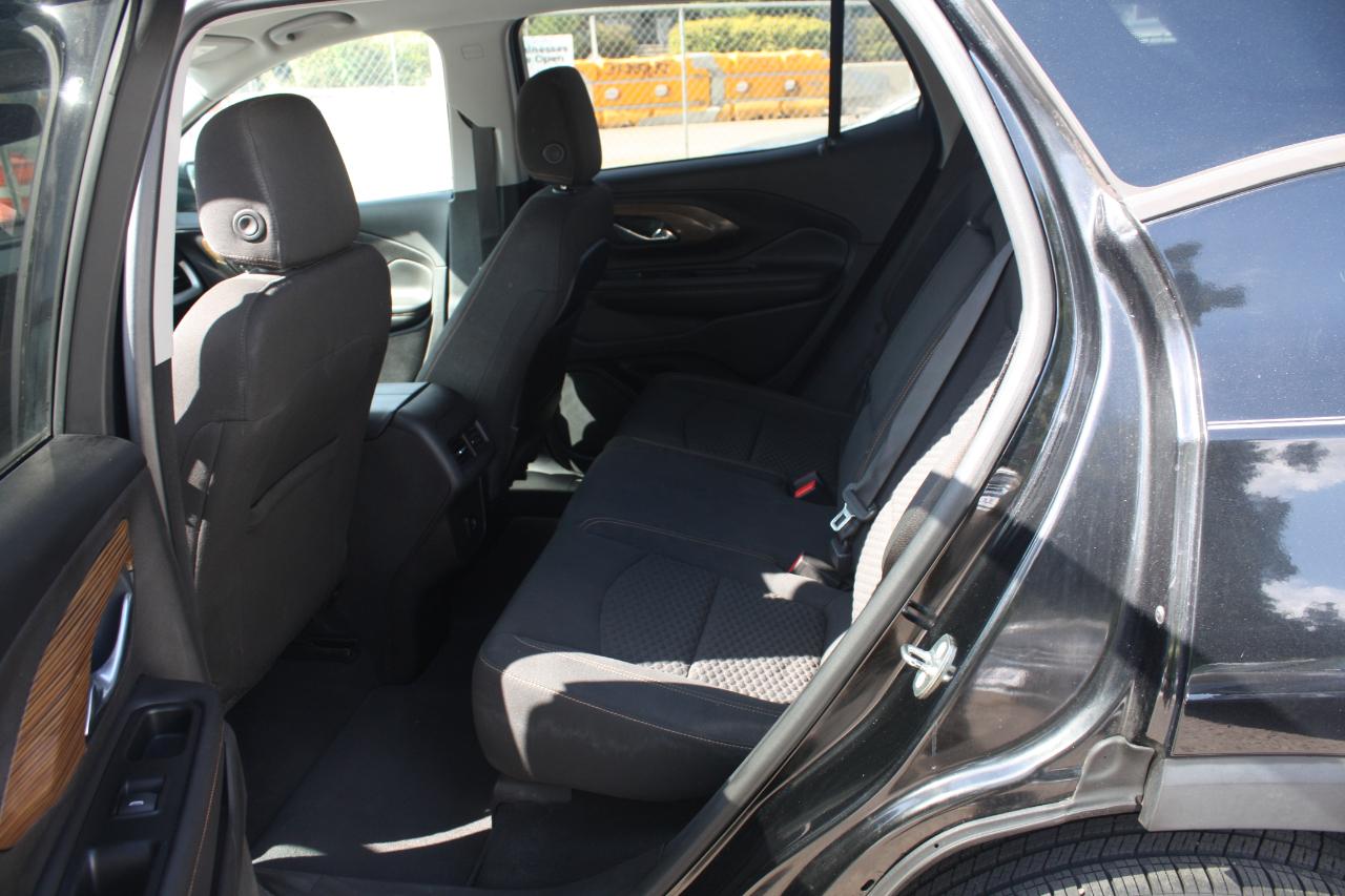 GMC Terrain SLE 2018