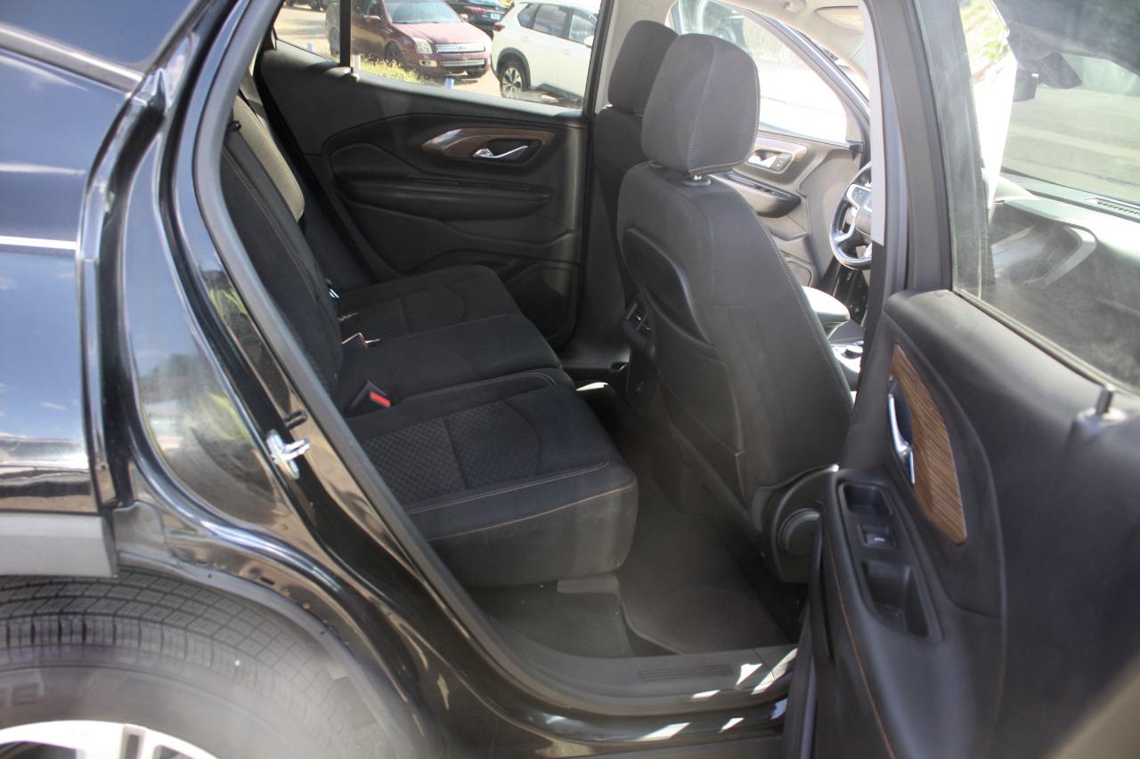 GMC Terrain SLE 2018