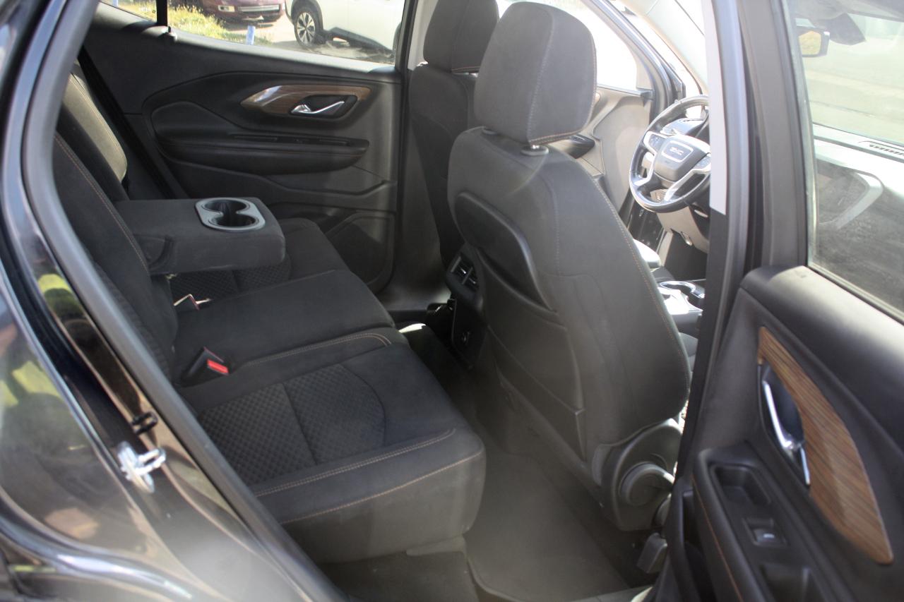 GMC Terrain SLE 2018